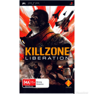 Playback: Killzone: Liberation