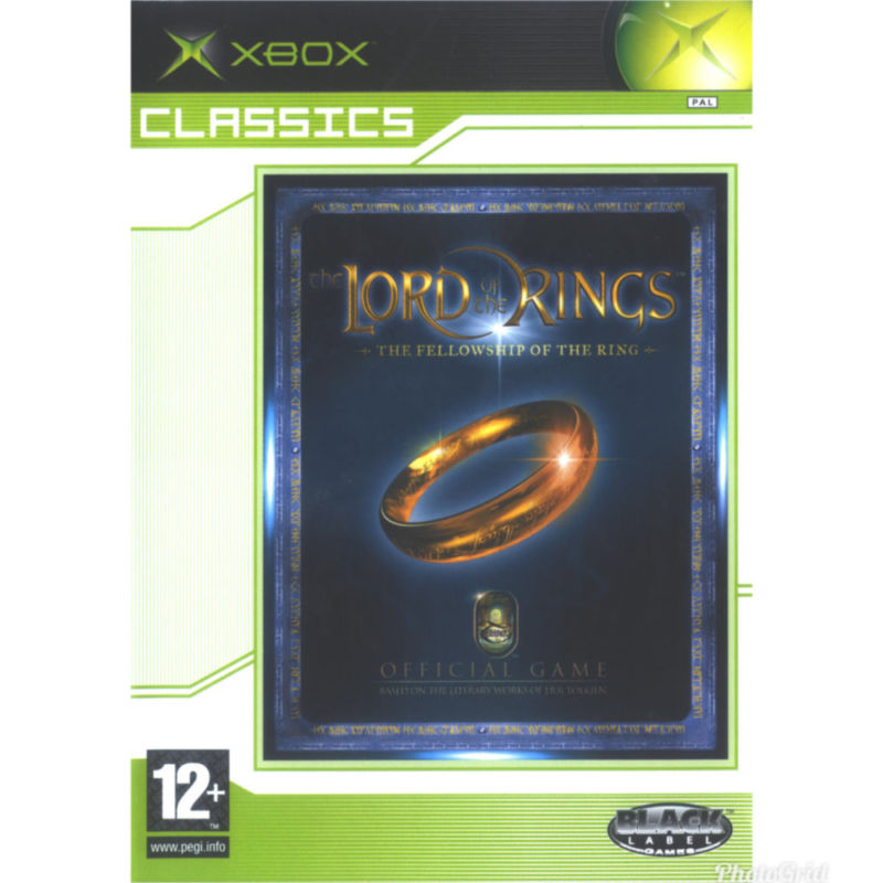 The Lord Of Rings Gollum - Xbox Series X/XboxOne - QVC.com