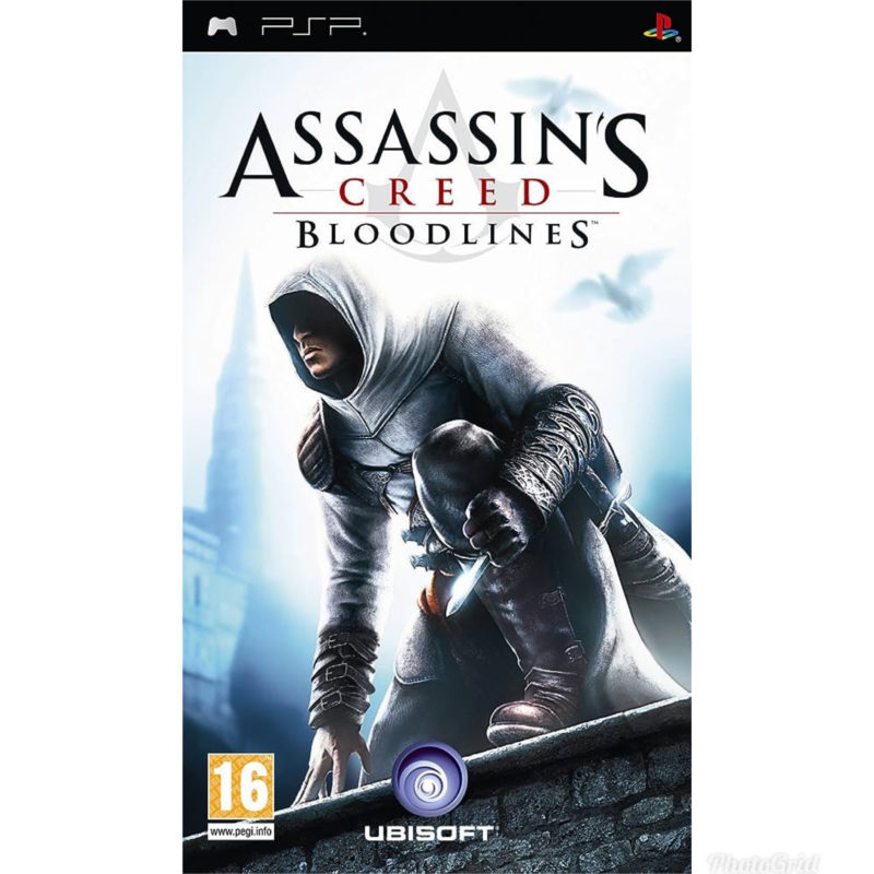 Ассасин на псп. Assassin's Creed Bloodlines. Ассасин Крид блудлайнс на ПСП. Assassin s Creed Bloodlines PSP. Ассасин Крид на PSP.